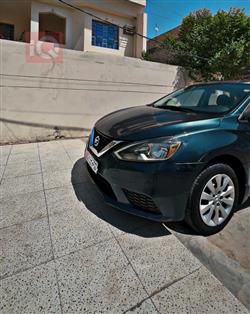 نيسان سنترا